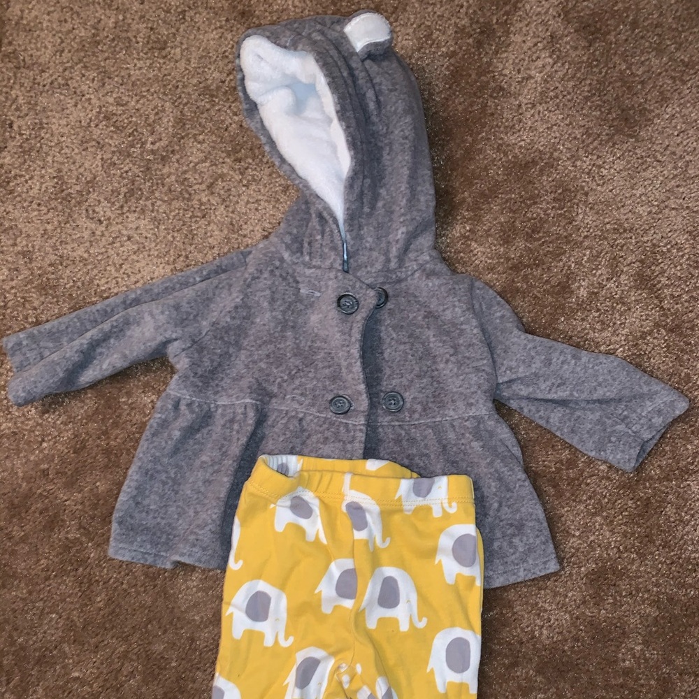 Outfit